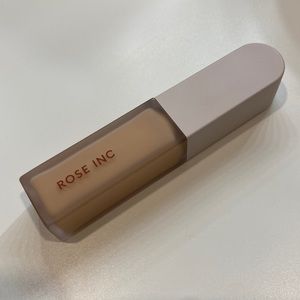 Rose inc concealer in LX020